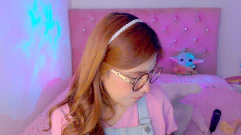 Sofia 3 online show from 12/19/24, 06:01