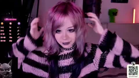 Lolly online show from 10/28/25, 10:30