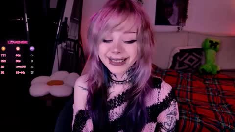 Lolly online show from 11/03/25, 11:22