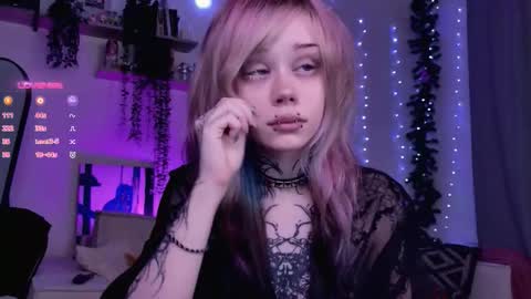 Lolly online show from 12/21/25, 09:49