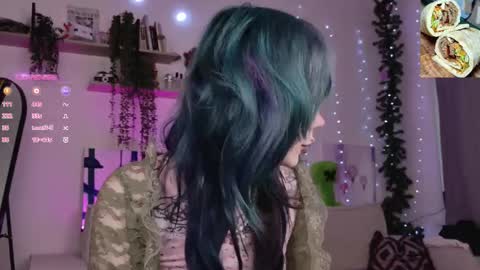 Lolly online show from 01/07/26, 09:34