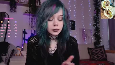 Lolly online show from 01/10/26, 09:44