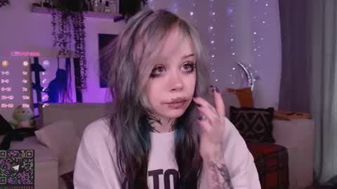 Lolly online show from 02/11/26, 07:57