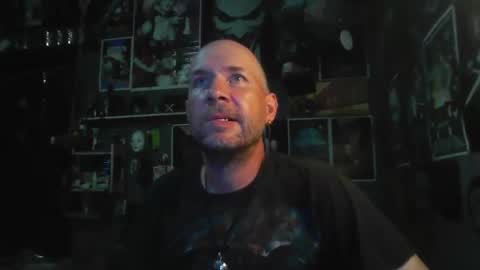 That guy online show from 10/02/25, 07:21