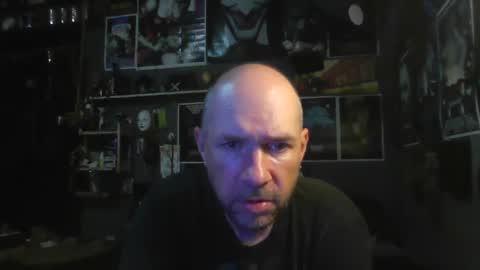 That guy online show from 10/03/25, 06:38