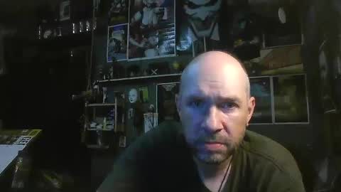 That guy online show from 10/07/25, 01:47