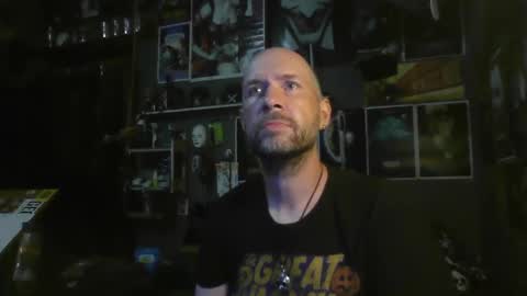 That guy online show from 10/11/25, 06:50