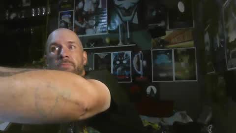 That guy online show from 10/12/25, 09:58