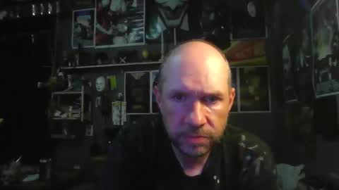 That guy online show from 10/27/25, 06:56