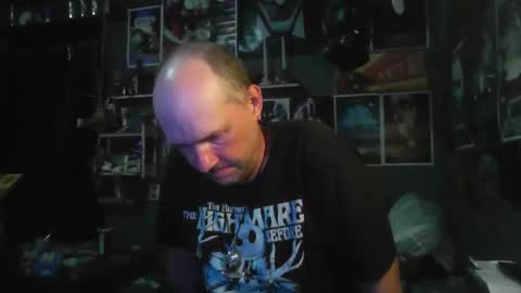 That guy online show from 10/29/25, 05:58