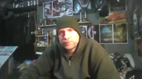 That guy online show from 11/27/25, 08:27