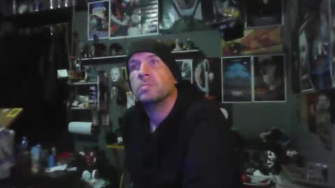 That guy online show from 12/20/25, 02:40