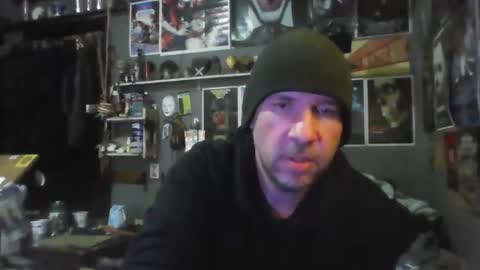 That guy online show from 01/14/26, 08:58