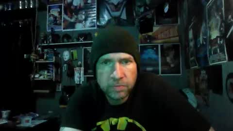 That guy online show from 02/04/26, 12:49