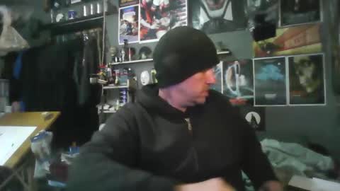 That guy online show from 02/13/26, 05:53