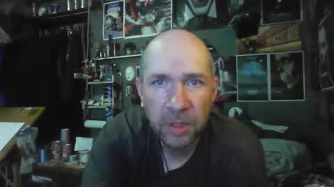 That guy online show from 02/21/26, 04:41