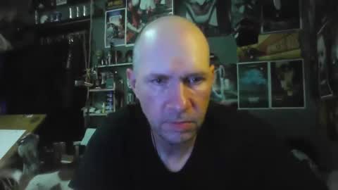 That guy online show from 02/26/26, 07:57