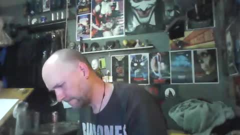 That guy online show from 03/05/26, 04:25