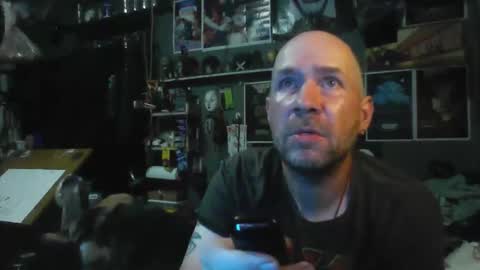 That guy online show from 03/08/26, 02:37