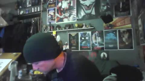 That guy online show from 03/19/26, 08:46