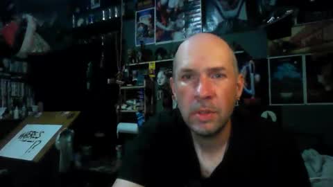 That guy online show from 03/21/26, 04:17