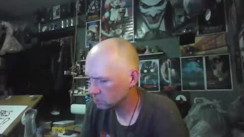 That guy online show from 03/22/26, 11:08