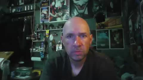 That guy online show from 03/24/26, 04:12