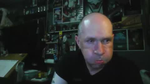 That guy online show from 04/01/26, 03:51