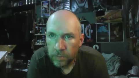 That guy online show from 04/15/26, 03:57