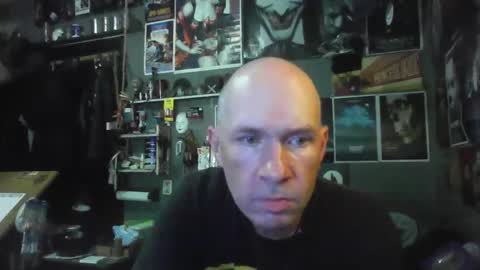 That guy online show from 04/16/26, 04:52