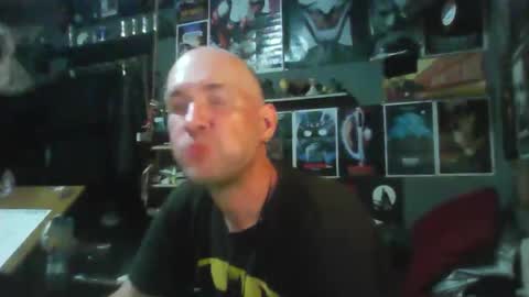 That guy online show from 04/18/26, 03:10