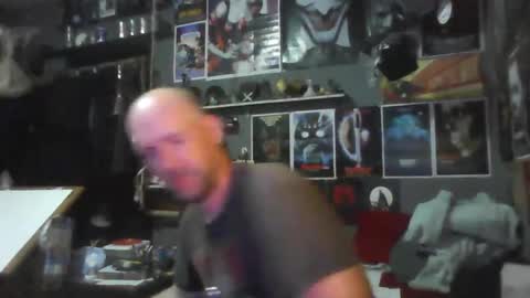 That guy online show from 04/28/26, 02:27