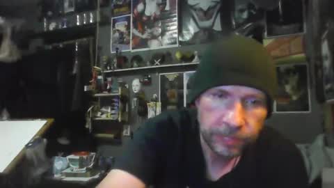 That guy online show from 05/02/26, 04:28