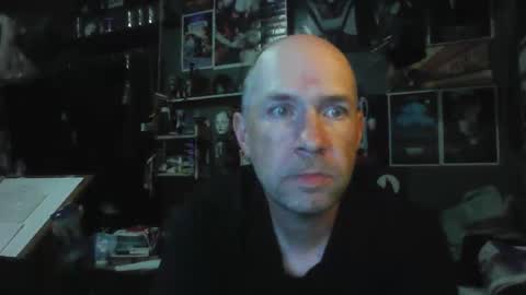 That guy online show from 05/05/26, 01:13