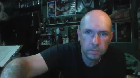 That guy online show from 05/07/26, 04:40