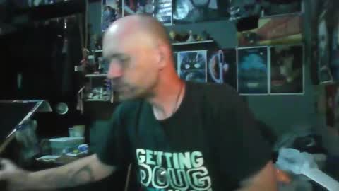 That guy online show from 05/26/26, 03:24