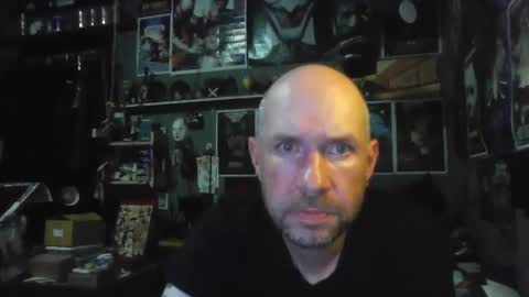 That guy online show from 05/28/26, 06:54