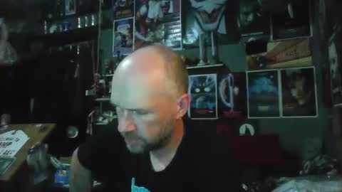 That guy online show from 06/02/26, 03:52