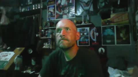 That guy online show from 07/15/26, 03:12