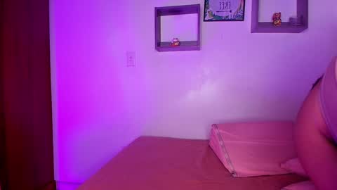 Lorrayne online show from 01/23/25, 11:48