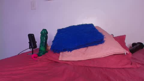 Lorrayne online show from 02/14/25, 05:57