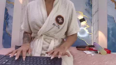 Lorrayne online show from 09/12/25, 12:05