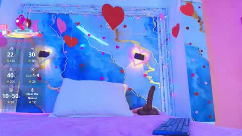 Lorrayne online show from 02/14/26, 12:13