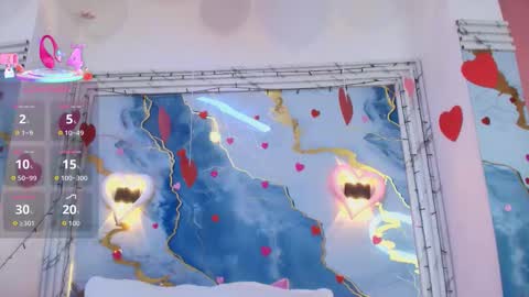 Lorrayne online show from 02/17/26, 12:12