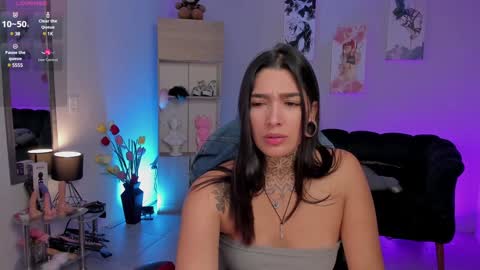  Laura  Independent Model  online show from 01/13/25, 02:11