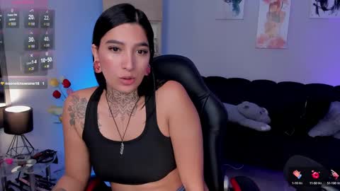  Laura  Independent Model  online show from 01/28/25, 03:57