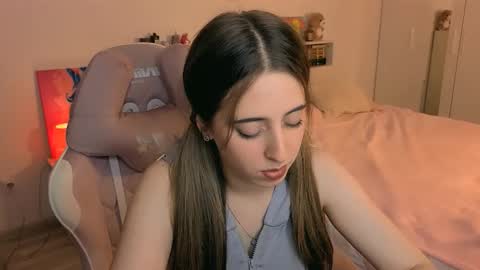 Amanda  mandy online show from 11/21/25, 03:33