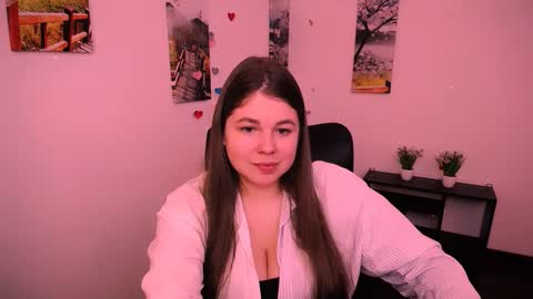 Mary online show from 09/29/25, 07:57