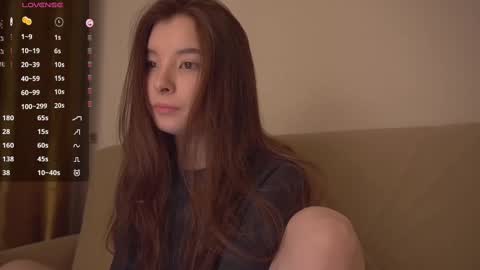 Snapshot of _lovelyen chatting on 02/27/25, 12:21 Alice online show from 02/27/25, 12:21