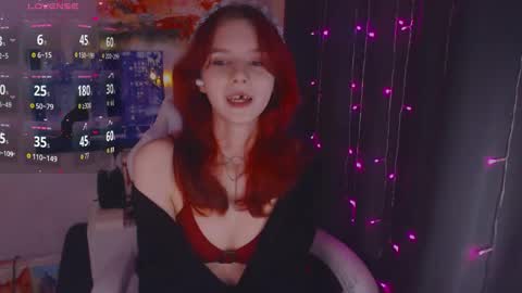 Snapshot of _lovelylu_ chatting on 04/18/26, 07:07 Lu online show from 04/18/26, 07:07